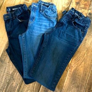 Boys Children’s Place Jeans size 12
